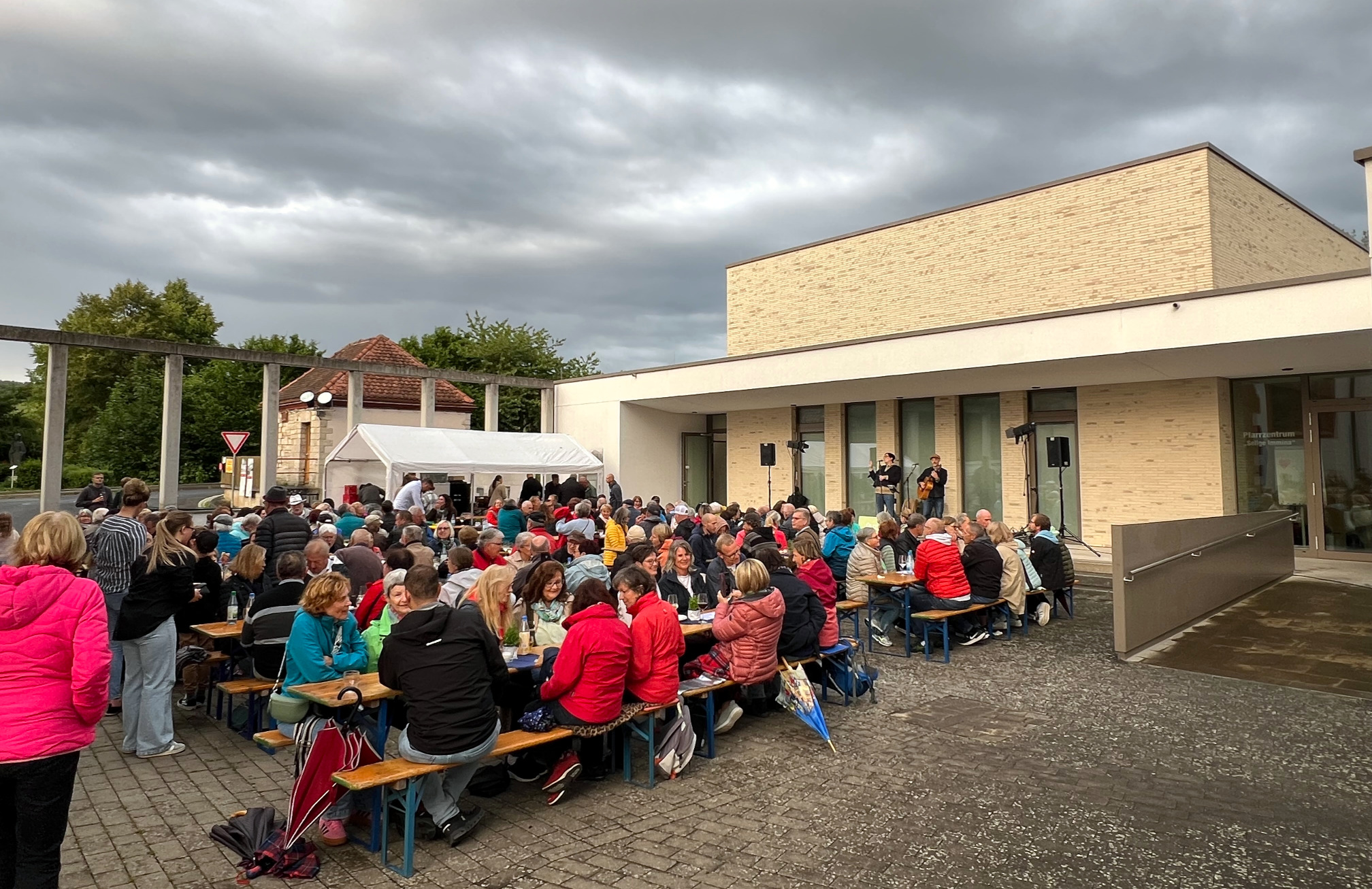 Sommernachtskonzert 2025 mit famos